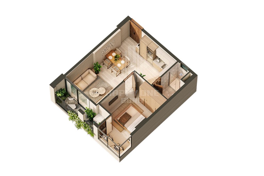 happy-one-sora-căn-1-pn happy-one-sora-căn-1-pn