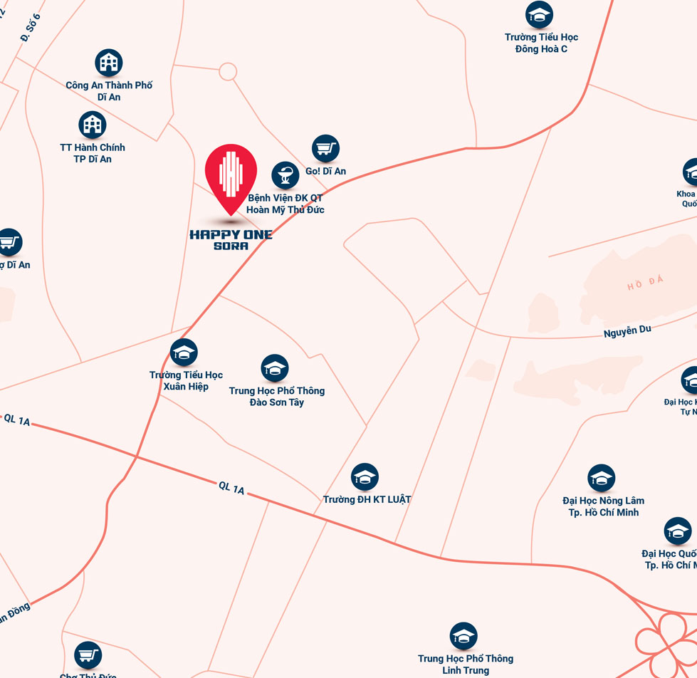 vị-trí-happy-one-sora-new