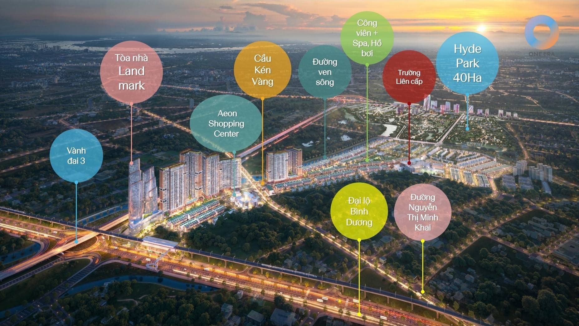 du-an-one-era-mat-bang