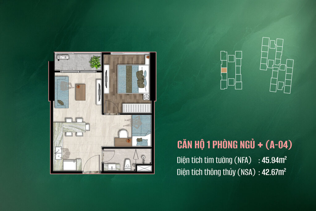 CĂN HỘ 1PN_4