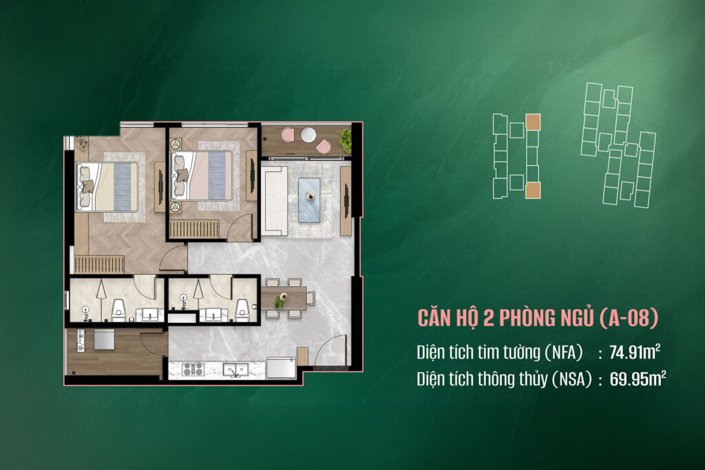 CĂN HỘ 2PN_11