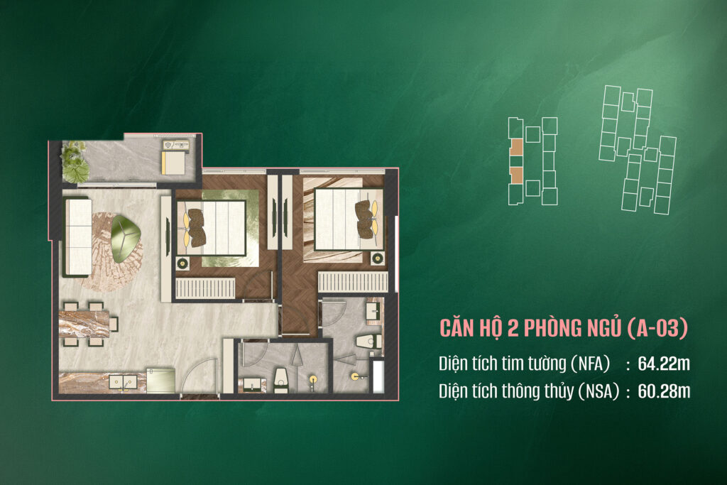 CĂN HỘ 2PN_12