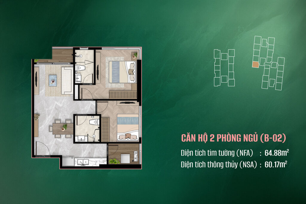 CĂN HỘ 2PN_7