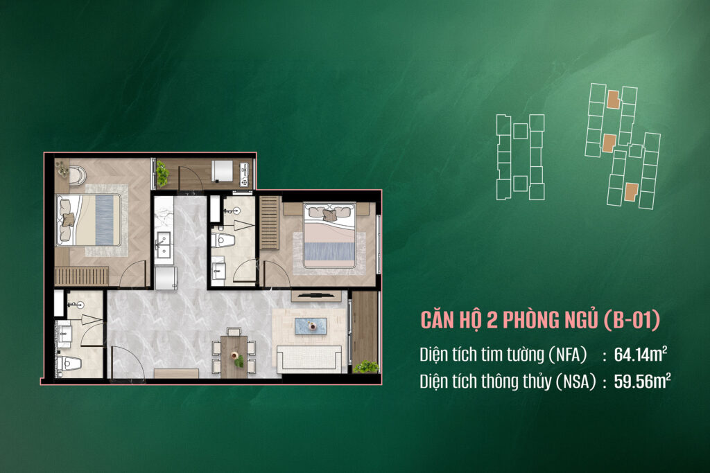 CĂN HỘ 2PN_8